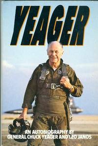 Yeager Yeager