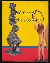 200 Years of American Sculpture