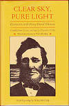 Clear Sky, Pure Light - Encounters with Henry David Thoreau