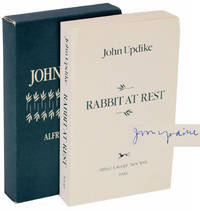 Rabbit At Rest (Signed Advance Reading Copy)