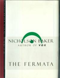 THE FERMATA