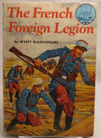 The French Foreign Legion