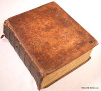 The Holy Bible, Containing the Old and New Testaments.  Together with the Apocrypha.... [King James Version]