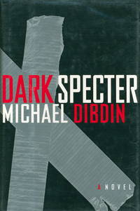 DARK SPECTER DARK SPECTER