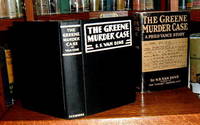 The Greene Murder Case The Greene Murder Case