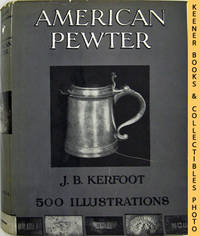 American Pewter