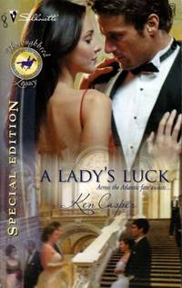A Lady's Luck (Thoroughbred Legacy #8) A Lady's Luck (Thoroughbred Legacy #8)
