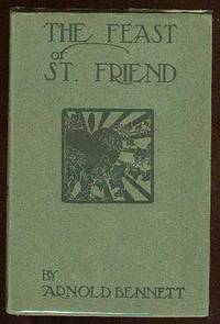 The Feast of St. Friend