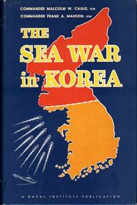 The Sea War in Korea The Sea War in Korea