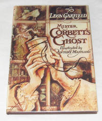 Mr. Corbett's Ghost