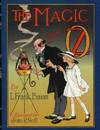 The Magic Of Oz