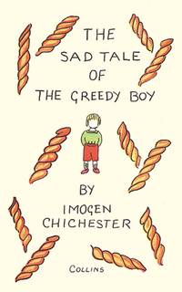 SAD TALE OF THE GREEDY BOY
