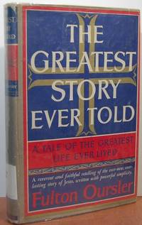 The Greatest Story Ever Told