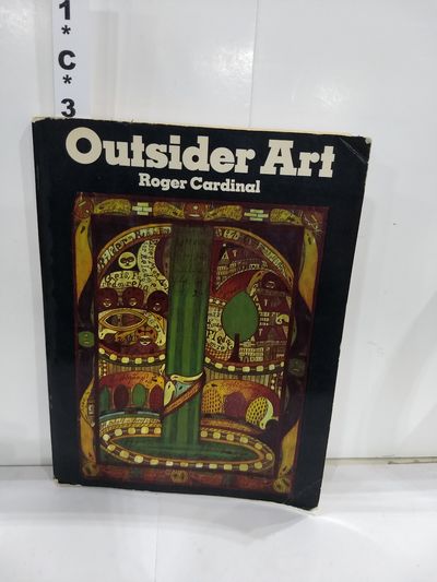 Image for Outsider Art