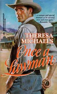 Once a Lawman (Harlequin Historical #316) Once a Lawman (Harlequin Historical #316)