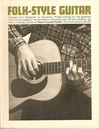 FOLK-STYLE GUITAR: FOLK-STYLE GUITAR: