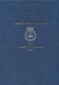 HMS Invincible: The Falklands Deployment 2nd April - 17 September 1982