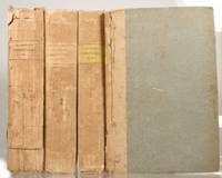Commentaries on the Laws of England . . . from the Last London Edition. With the Last Corrections of the Author; and with Notes and Additions by Edward Christian . . . Downing Professor of the Laws of England in the University of Cambridge. Four Volumes