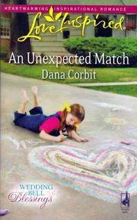 An Unexpected Match (Love Inspired #508)