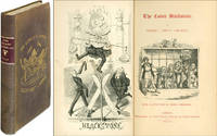 The Comic Blackstone. With Illustrations by George Cruikshank
