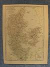 Denmark, with Schleswig and Holstein