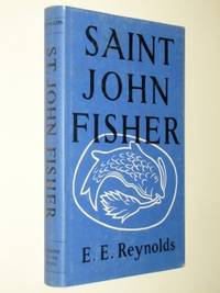 Saint John Fisher Saint John Fisher