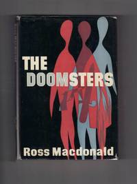 THE DOOMSTERS