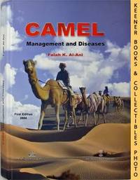 Camel Management And Diseases Camel Management And Diseases