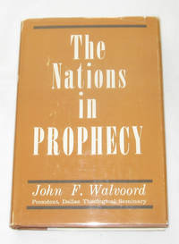 The Nations in Prophecy