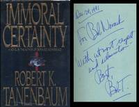 Immoral Certainty Immoral Certainty