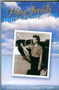 Flying Joyfully:  Aviatrix Extraordinaire