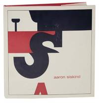 Aaron Siskind: Photographer