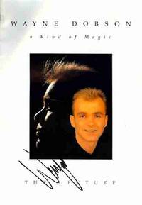 A Kind of Magic (The Lecture) A Kind of Magic (The Lecture)