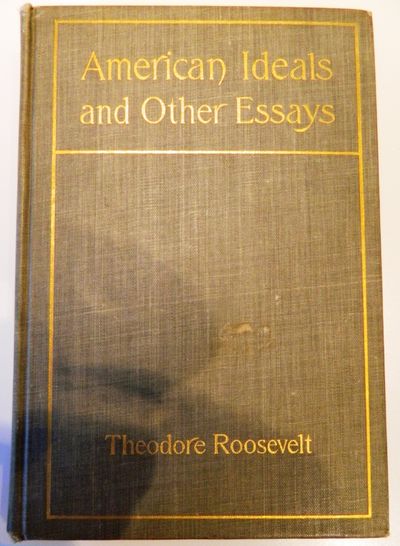 American ideals essay