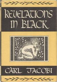 REVELATIONS IN BLACK