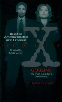 The X-Files: Goblins