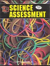 Science Assessment, Grades 1-2 (Assessment Series, TCM 771) Science Assessment, Grades 1-2 (Assessment Series, TCM 771)
