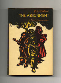 The Assignment  - 1st US Edition/1st Printing
