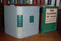 The Making of Man The Making of Man