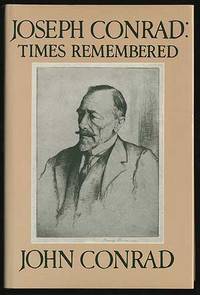 Joseph Conrad: Times Remembered "Ojciec Jest Tutaj"