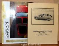 Doran Construction Manual, Gas And Electric Vehicles Doran Construction Manual, Gas And Electric Vehicles