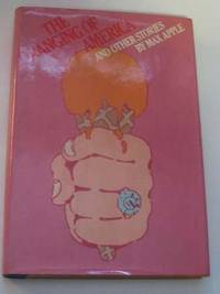 The Oranging of America and Other Stories