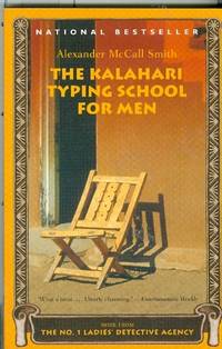 The Kalahari Typing School For Men The Kalahari Typing School For Men