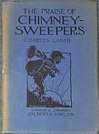 The Praise Of Chimney-Sweepers