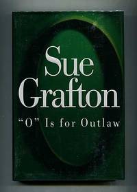 "O" is for Outlaw