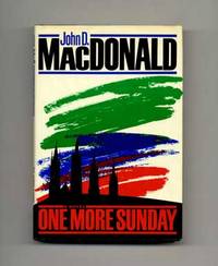 One More Sunday  - 1st Edition/1st Printing