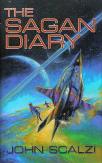 Sagan Diary
