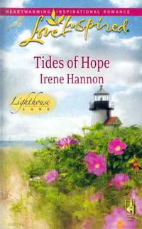 Tides of Hope (Love Inspired)