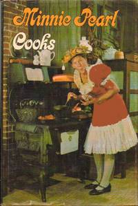 Minnie Pearl Cooks