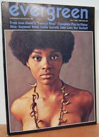 Evergreen Review No. 68 - July 1969 Evergreen Review No. 68 - July 1969